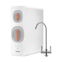 苏泊尔 高净系列 SJR-U60 RO反渗透净水器 0阻垢剂 400G
