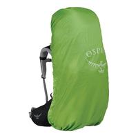 OSPREY 精灵65L登山包 女款大容量旅行包 户外徒步双肩背包 黑色WM/L