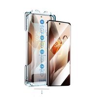 Smorss 防摔抗指纹 手机钢化膜