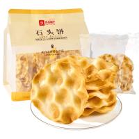 良品铺子 石头饼 120g