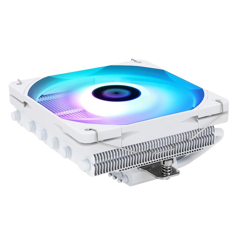  Thermalright/利民 双平台通用 CPU风冷散热器