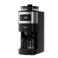 Panasonic 美式全自动咖啡机 研磨一体三合一 NC-A705