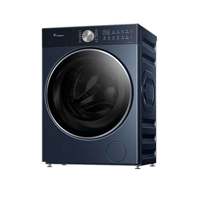 小天鹅 小乌梅2.0系列 TG10M66Z 滚筒洗衣机 10kg