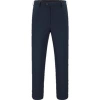 雅戈尔（YOUNGOR）西服裤男西装裤TR西裤裤子聚酯纤维 深蓝 29 165/72A