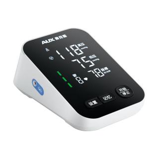 奥克斯 血压仪家用血压测量仪医用高精准全自动臂式电子血压计 BSX5128