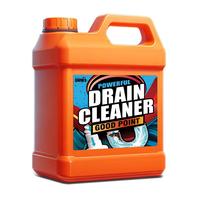 GOOD POINT 管道疏通剂2.5L 厨房厕所马桶浴室下水管道疏通剂地漏强力溶解剂