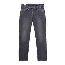 Levi's 男士502锥型美式牛仔裤