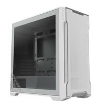 GIGABYTE技嘉幽灵C102GI C102GI/M-ATX/全白左侧透