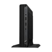 HP/惠普 超小型 迷你主机 8G内存 256固态 核芯显卡 i3-10100 256GB 8GB