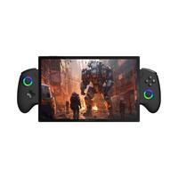 One XPlayer壹号游侠X1 Pro壹号本三合一PC游戏掌机10.95英寸笔记本电脑STEAM游戏机AMD AI 370HX 32G+2T X1 Pro丨AI9 HX 370丨10.95英寸