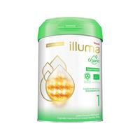 Wyeth惠氏 启赋蕴萃有机亲和婴幼儿配方奶粉 3段 850g 1罐 【效期26.3】