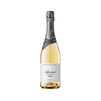 哎蜜 起泡酒微醺果酒鸡尾酒凤梨味750ml*1瓶女生晚安酒微醺畅饮