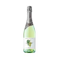 哎蜜 起泡酒微醺果酒鸡尾酒青提气泡酒750ml*1瓶 女生晚安酒微醺畅饮