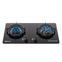 山彩好太太 5.2KW大火力 燃气灶 天然气