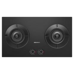 帅康 JZT-3B812 5.6kW猛火 70%高热效率 天然气燃气灶