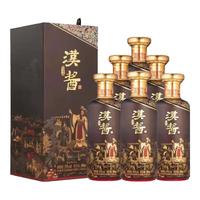  MOUTAI/茅台 匠心传承 酱香型白酒  箱装 500mL 53度
