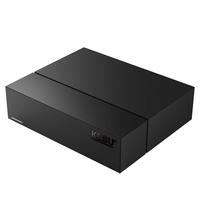 科硕 3TB 移动硬盘 3.5英寸 桌面存储高速Type-C3.2大容量机械硬盘外接存储办公 家庭存储