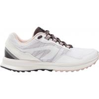 迪卡侬（DECATHLON）跑步鞋春季女鞋透气防滑网面轻便减震跑鞋鞋RUNS 时尚白 41