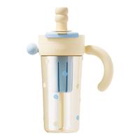 BABLOV花伴森巨无霸水杯女大容量吸管杯ppsu夏天冰霸杯子女生高颜值水壶