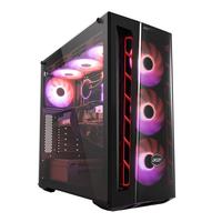 宏碁 暗影骑士·焕V7020%14代酷睿i7 14650HX/32G/1T/RTX5060Ti 16G游戏电竞电脑台式主机