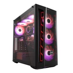 宏碁 14代酷睿i7 14650HX 游戏电竞电脑台式主机  i7-14650HX RT