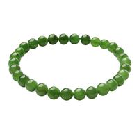 印象眸 和田玉手链 清风徐来