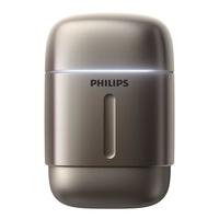 PHILIPS/飞利浦 无线充电 男士电动剃须刀 暮霭金