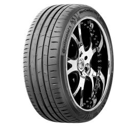 德国马牌 德国德国德国马牌 Continental  18寸 245/45R18 100Y MC7 奥迪A4A6 全新轮胎