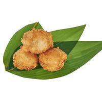 福字号虾夷天妇罗200g*2宝宝食品火锅食材贝类生鲜