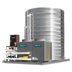 帅康 低温机 空气能热水器  10000L 8730W