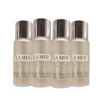【下拉领淘金币更优惠】LA MER/海蓝之谜净透焕肤水30ml*4瓶补水