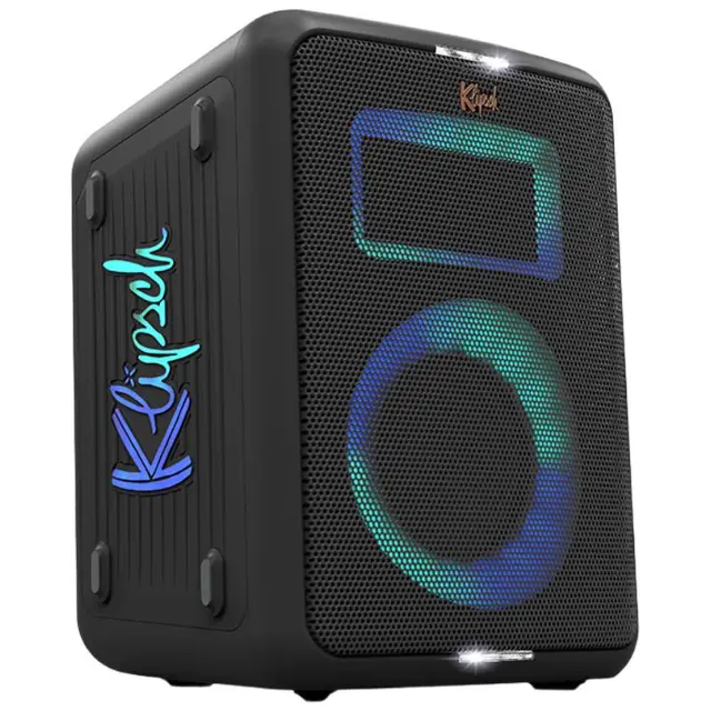  Klipsch/杰士 便携 蓝牙音箱