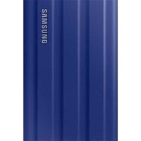 三星 T7Shield 高速 移动固态硬盘  魔力蓝 2TB