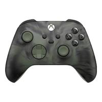 XBOX微软XBOX手柄Series X/S无线控制器PC Steam游戏手柄国行手柄 XBOX手柄（丛林风暴）＋PC连接线
