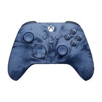 XBOX微软XBOX手柄Series X/S无线控制器PC Steam游戏手柄国行手柄 炽动秘语＋充电电池＋收纳包