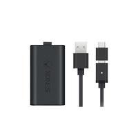 XBOX微软XBOX手柄Series X/S无线控制器PC Steam游戏手柄国行手柄 XBOX手柄充电电池