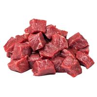 牛勇气 谷饲原切牛腩块4斤 牛肉生鲜红烧炖煮食材不注水不滚揉 源头直发