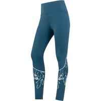 安德玛 UNDER ARMOUR舒适休闲女裤时尚潮紧身裤户外训练运动长裤