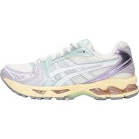 亚瑟士 ASICSGEL-KAYANO 14 运动舒适时尚 男女跑步鞋