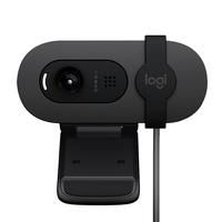  logitech/罗技 1080P全高清 电脑摄像头 麦克风 隐私盖