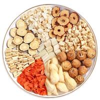 陇膳堂 竹蔗马蹄茅根水雪梨茶包清润无花果小吊梨汤广式甜茶秋冬养生茶