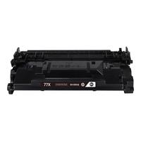 双杰77a硒鼓 cf277a硒鼓适用惠普m329dw硒鼓m429dw hp m405d m305d m429fdw m305dn 329dn打印机墨盒 带芯片