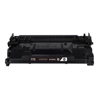 双杰77a硒鼓 cf277a硒鼓适用惠普m329dw硒鼓m429dw hp m405d m305d m429fdw m305dn 329dn打印机墨盒 带芯片