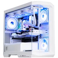  MSI/微星  台式电脑主机  2TB SSD AMD R7 其他 32GB