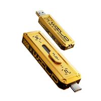 MOVE SPEED/移速 高速读速1090MB/s 固态U盘  其他 256GB