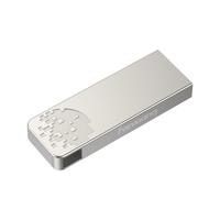 梵想（FANXIANG）256GB USB3.2 U盘F326 读速150MB/S 商务车载大容量电脑通用优盘
