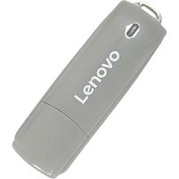  Lenovo/联想 USB3.2 U盘  灰色 64GB