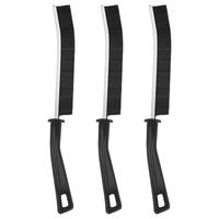 觅时光 缝隙刷浴室无死角刷子卫生间窗缝凹槽瓷砖清洁地缝刷3个装 缝隙刷3个装