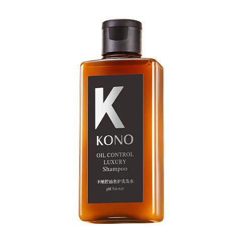  KONO 控油 洗发水  100ml