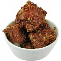 维霆z贵州特产大瓶麻辣霉豆腐 遵义板桥香豆腐 臭豆腐乳 250g/800g 半斤